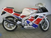 1991 Yamaha FZR 600 (reduced effect #2) photo